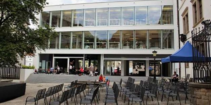 Stará radnice Brno - Nádvoří Staré radnice