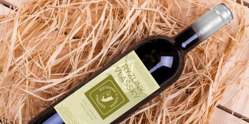 Navínko - vinný catering pro váš event