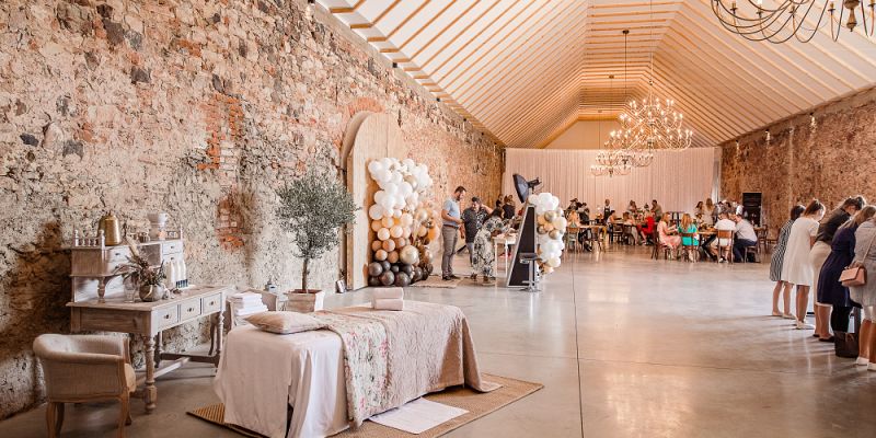 Zážitkové odpoledne v Penzionu Na Kmíně