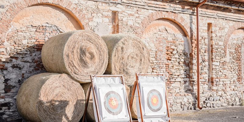 Zážitkové odpoledne v Penzionu Na Kmíně