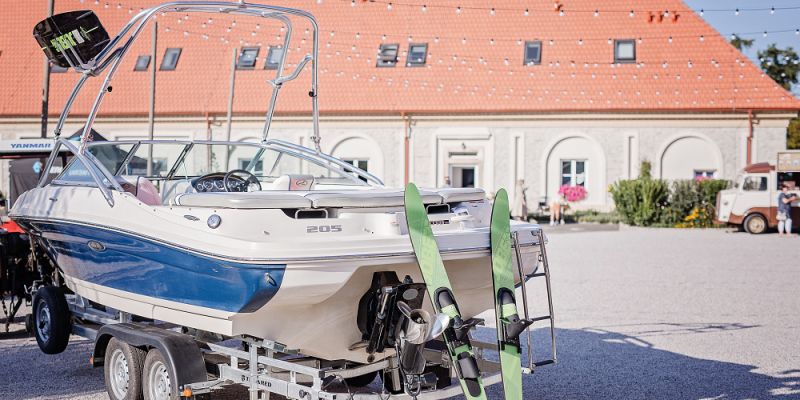 Zážitkové odpoledne v Penzionu Na Kmíně