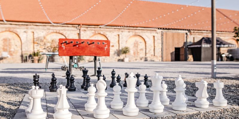 Zážitkové odpoledne v Penzionu Na Kmíně