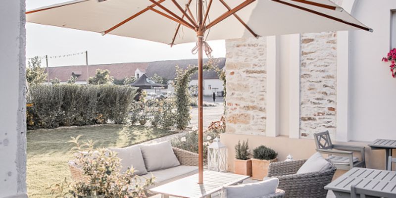 Zážitkové odpoledne v Penzionu Na Kmíně