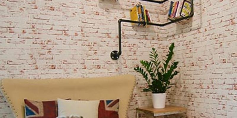 WorkLounge Karlín - Neformální zasedací místnost