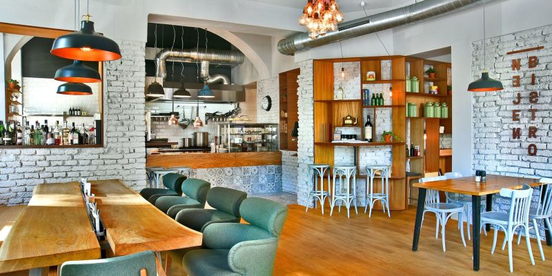 Nejen bistro