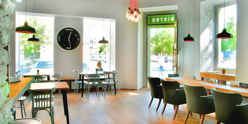 Nejen bistro