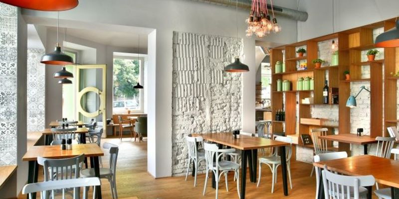 Nejen bistro