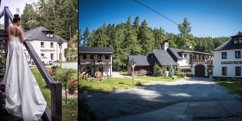 Martinský mlýn