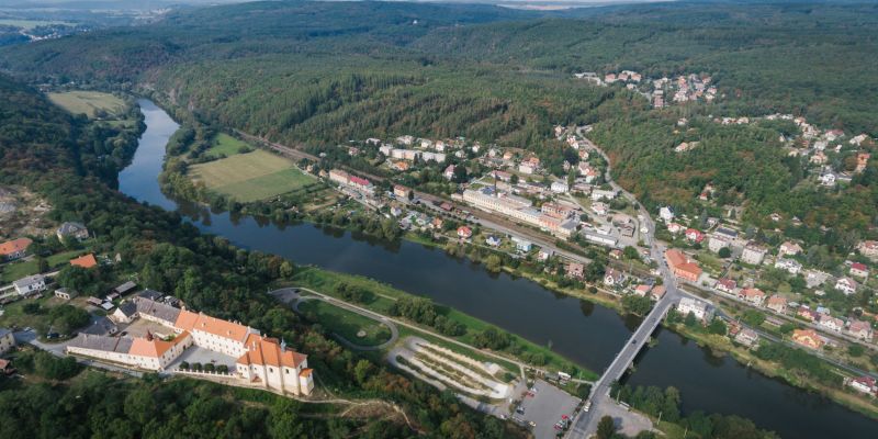 Sklárna Rückl