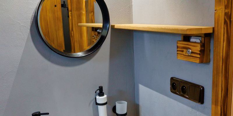 Apartmány a vinařství BUCHTOVÍN