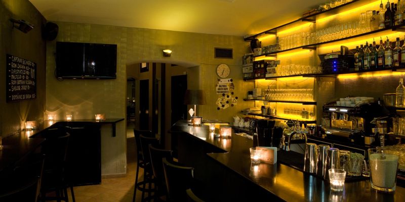 Bar Nota