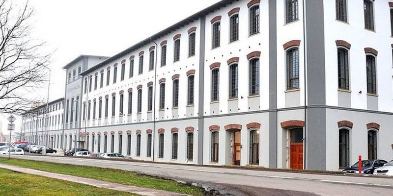 Centrum Walzel