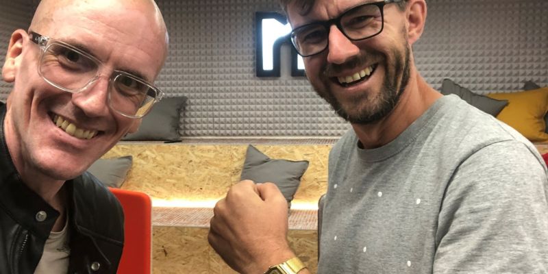 Objevte flexibilní prostory mo-cha Vista na Pankráci