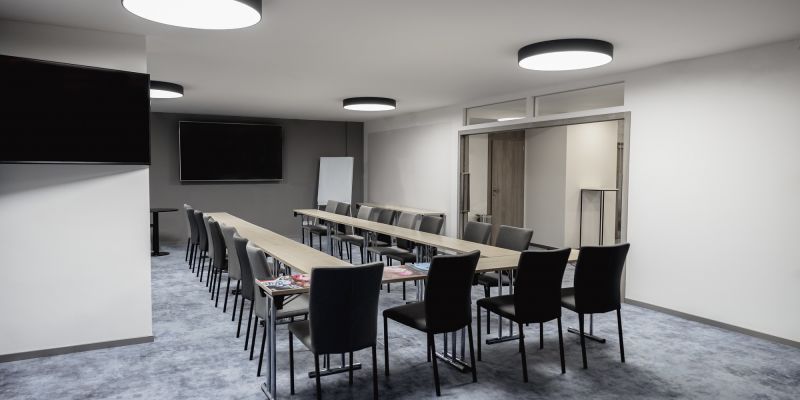 OREA Hotel Pyramida Praha****