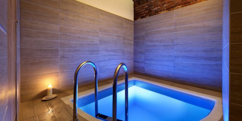Absolutum Wellness Hotel