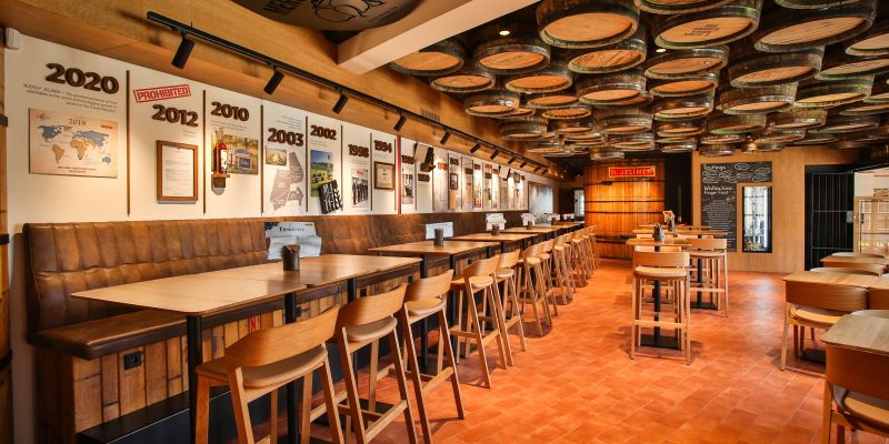 Muzeum slivovice R. JELÍNEK