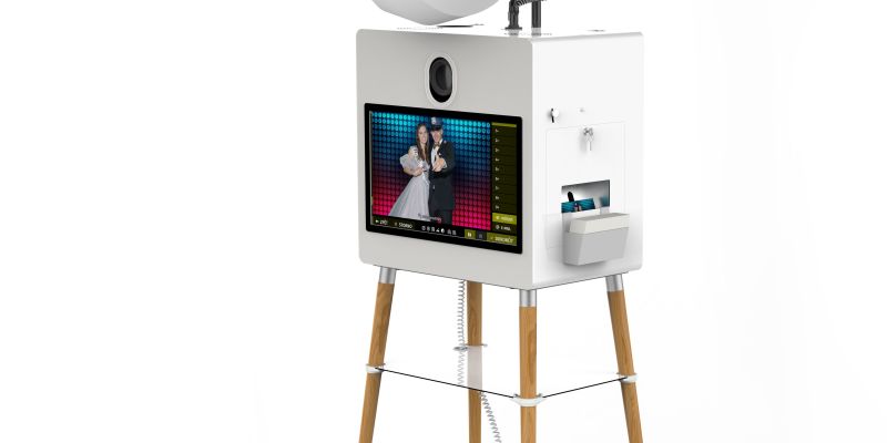 Photobone - Fotokoutek / fotobedna