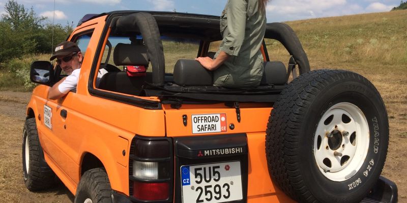 Ústecký Region Convention Bureau - Zážitkové a doprovodné programy