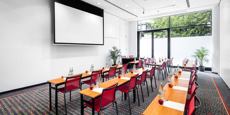 OREA Hotel Angelo Praha****