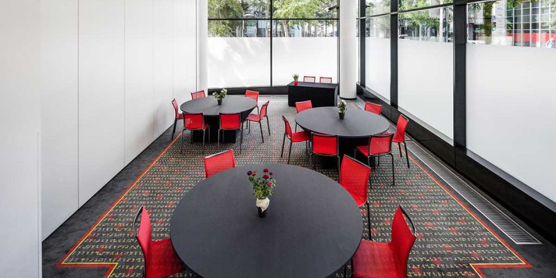 OREA Hotel Angelo Praha****
