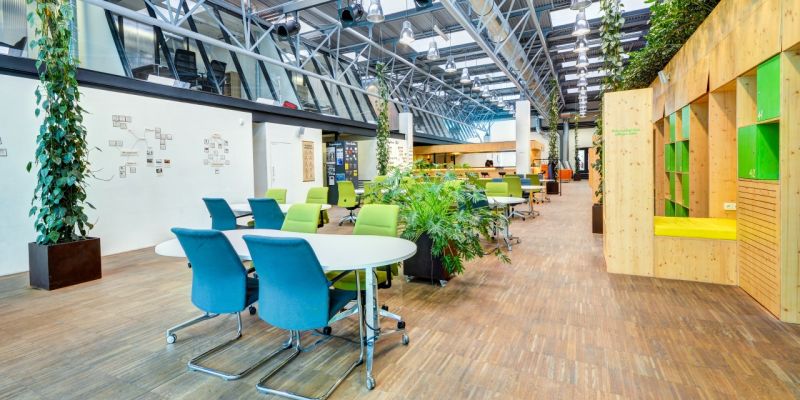Impact Hub Brno
