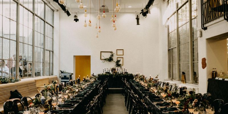 Opero - Event space