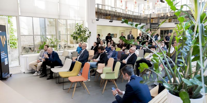 Opero - Event space