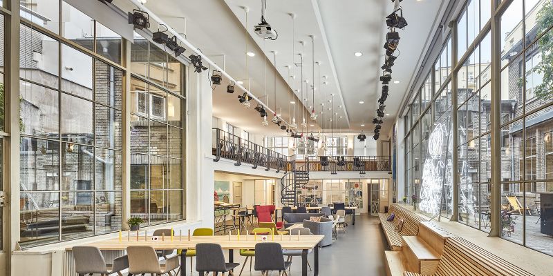 Opero - Event space