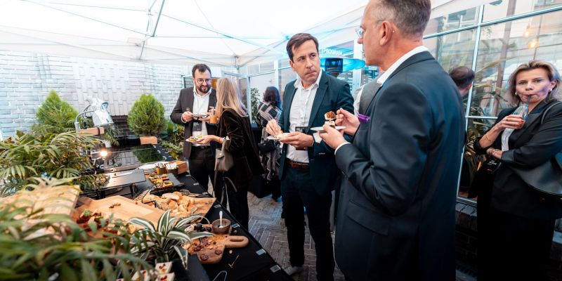 Opero - Event space