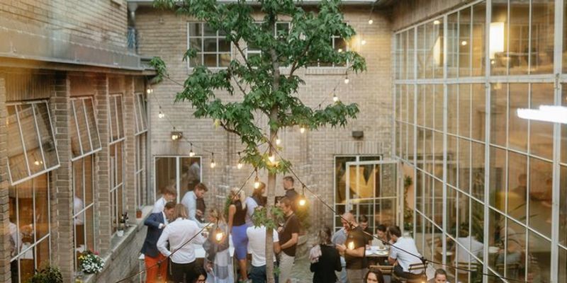 Opero - Event space