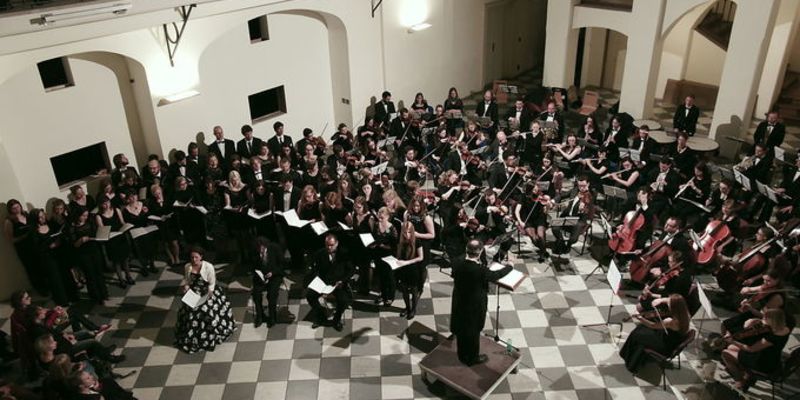 České muzeum hudby