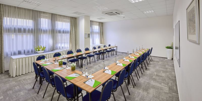 Congress & Wellness Hotel Olšanka SUPERIOR - Salonky Telč, Tábor, Ostrava, Plzeň