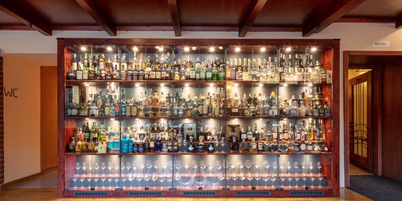 Ústecký Region Convention Bureau - Prezentace na veletrzích a B2B akcích