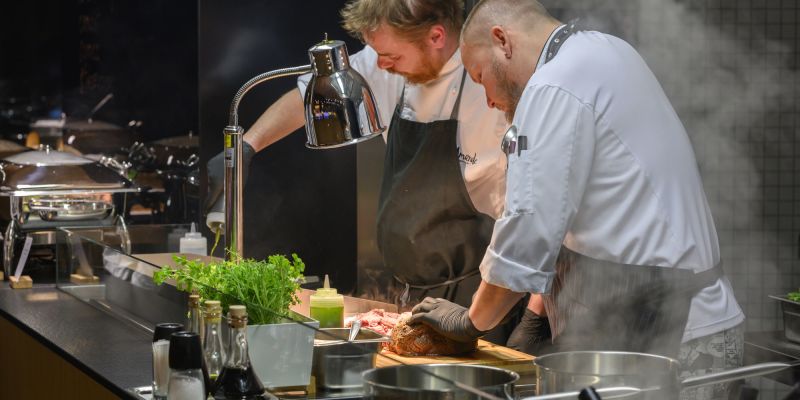 JIHOMORAVSKÝ HOTEL AMANDE: Vánoční večírky s místní mandlovkou i vinařským casinem