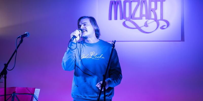 Mozart Interactive Museum