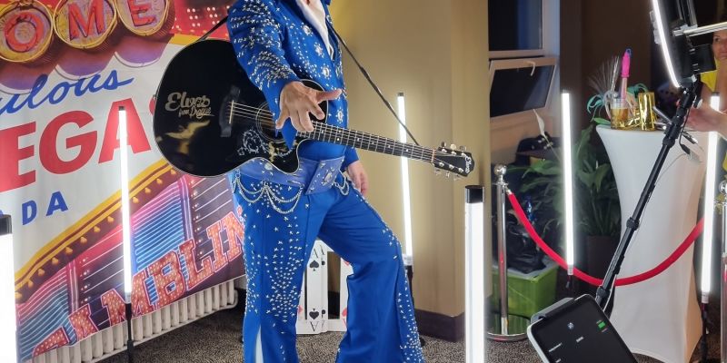 GALA 360 | Videokoutek 360°