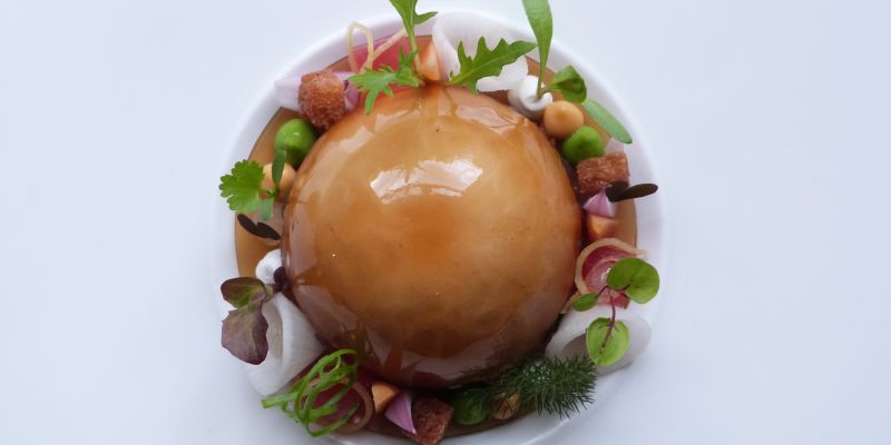 Hotel Praha - Restaurace Praha