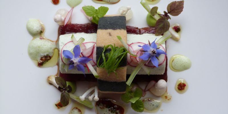 Hotel Praha - Restaurace Praha