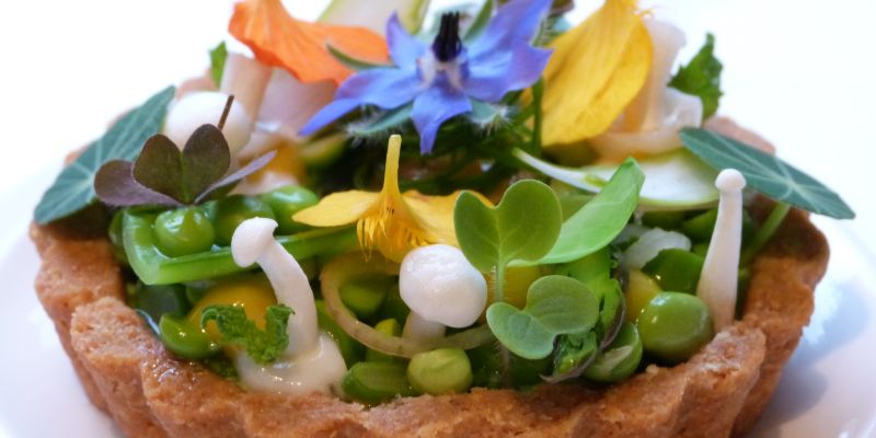 Hotel Praha - Restaurace Praha