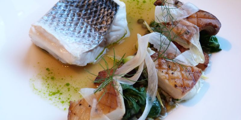 Hotel Praha - Restaurace Praha