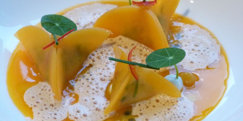 Hotel Praha - Restaurace Praha