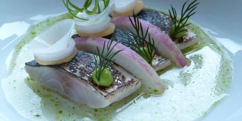 Hotel Praha - Restaurace Praha