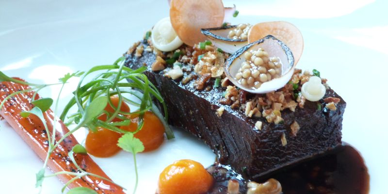 Hotel Praha - Restaurace Praha