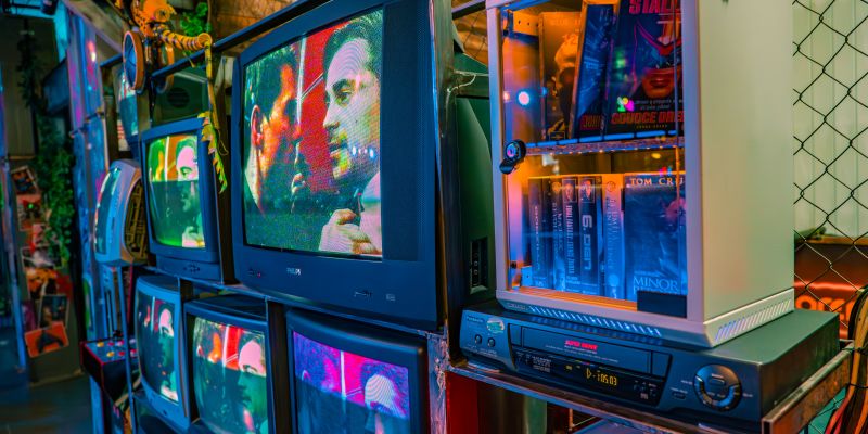 Fun Arena - Underground City