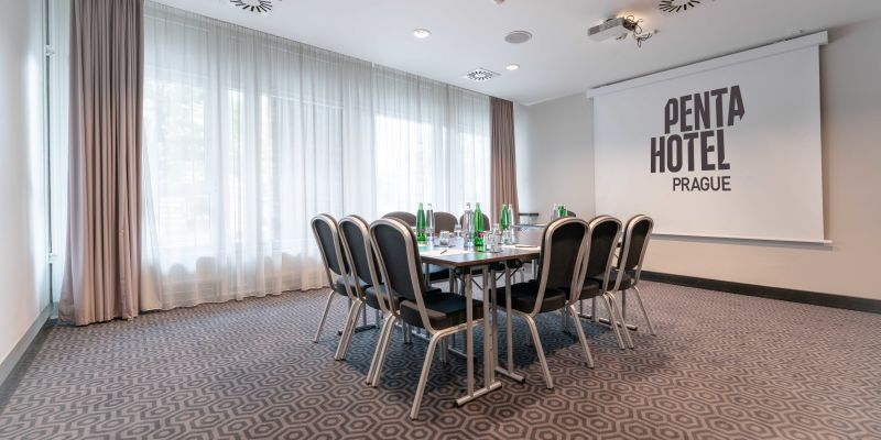 Pentahotel Prague