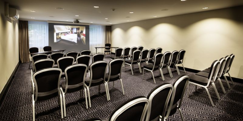 Pentahotel Prague - P4