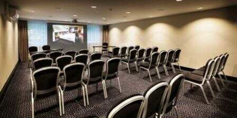 Pentahotel Prague