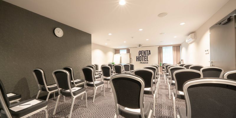 Pentahotel Prague