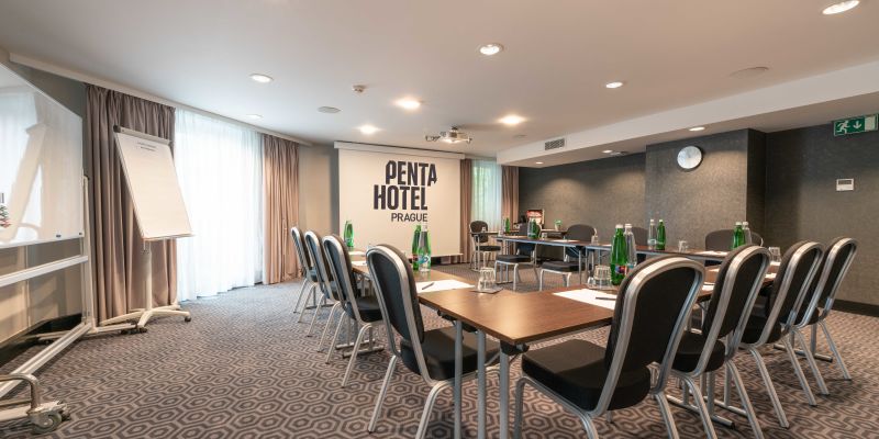 Pentahotel Prague