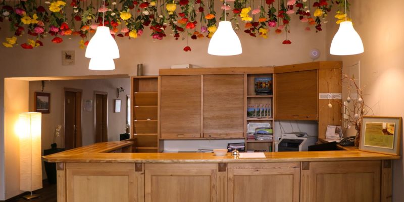 Resort Panství Bechyně - Hotel Panská – Restaurace Špajz